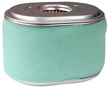 Amazon.com: Maxpower 334378 Air Filter For Honda GX110